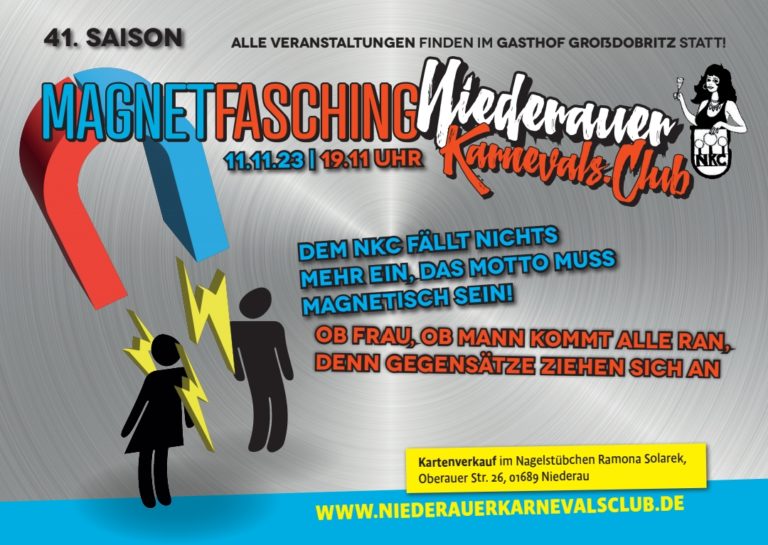 Veranstaltungen 11.Nov Niederau