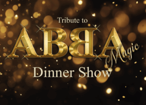 Dinnershow bei Dresden; Dinnershow Dezember; Geschenkideen Dresden; Ausflugsziele Dresden Dezember